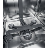 Hotpoint Maxi Space Dishwasher with Third Rack - White - 15 Place Settings