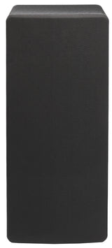 Mitchell Acoustics UStream Three Active stereo wireless Speakers - Black