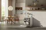 Miele G 5611 SC Dishwasher - Brilliant White - 14 place settings