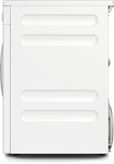Miele TEA525 8kg Heat Pump Tumble Dryer - White