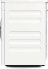 Miele WEE385 WCS 8kg 1400 Spin Washing Machine - Lotus White