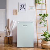 Montpellier 60cm Under counter Freezer - White