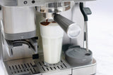 Ninja Luxe Café Premier Series Espresso Machine - Black/Stainless Steel