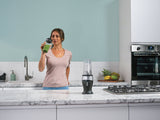 Ninja Blender and Smoothie Maker - Black/Silver