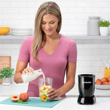 Nutribullet NB-101S 600 Series Blender - Black