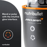 Nutribullet (NB-500) McLaren Mastercard F1 Team Ultra 1200 - Grey