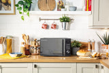 Russell Hobbs 23 Litres Combination Microwave - Black