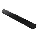 Samsung 5.1.2ch Q-Series Soundbar with Subwoofer - Black