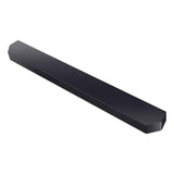 Samsung 11.1.4ch Q-Series Soundbar with Subwoofer & Rear Speaker - Titan Black
