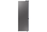 Samsung 59.5cm 65/35 Split Fridge Freezer - Silver