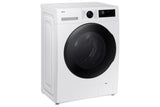Samsung 9kg/6kg 1400 Spin Washer Dryer - White