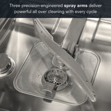 Schonhaus Built In Dishwasher - 15 Place Settings