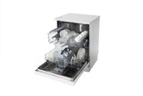 Sensis Dishwasher - White - 14 Place Settings
