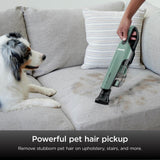 Shark UltraCyclone Pro Cordless Handheld Vacuum Cleaner - 10 Minute Run Time - Green