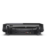 Sharp Automatic Turntable with Bluetooth - Black
