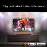 Sony BRAVIA Theatre Bar 7 Dolby Atmos Soundbar - Black
