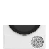 Blomberg 9kg Heat Pump Tumble Dryer - White