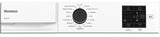 Blomberg 8kg Integrated Heat Pump Tumble Dryer - White