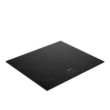 Blomberg 58cm Electric Induction Technology Hob - Black