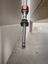 Dyson Ball Animal Multi-floor Upright Vacuum Cleaner - Silver