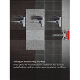 Dyson Cylinder Vacuum Cleaner