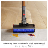 Dyson (637218-01) Wet Floor Cleaner - Copper
