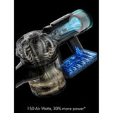 Dyson V10 Konical Cleaner (419633-01) - Vinca/Black