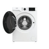 Hotpoint 9kg/6kg 1400 Spin Washer Dryer - White