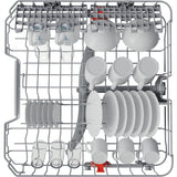 Hotpoint Dishwasher with ActiveDry - White - 14 Place Settings
