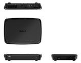 Humax Freely PVR Recordable Set Top Box - Black