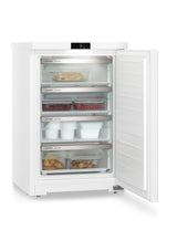 Liebherr 55cm Freezer - White