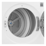 LG 9kg Heat Pump Tumble Dryer - White