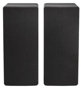 Mitchell Acoustics UStream Three Active stereo wireless Speakers - Black