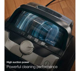 Miele Boost CX1 Cat & Dog Bagless Cylinder Vacuum Cleaner - Obsidian Black