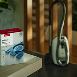 Miele Vacuum Cleaner Bags - 4 Pack
