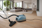 Miele Vacuum - Nordic Blue