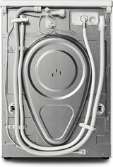 Miele WEE385 WCS 8kg 1400 Spin Washing Machine - Lotus White