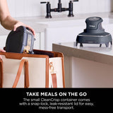 Ninja CRISPi 4-in-1 Portable Air Fryer - Cyberspace Blue