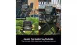 Ninja Woodfire Electric BBQ Grill & Smoker