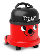 Numatic Henry XL Plus Vacuum Cleaner - Red