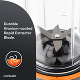 Nutribullet (NB-500) McLaren Mastercard F1 Team Ultra 1200 - Grey