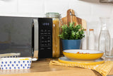 Russell Hobbs 20 Litre Touch Control Digital Microwave - Black