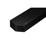 Samsung 5.1.2ch Q-Series Soundbar with Subwoofer - Black