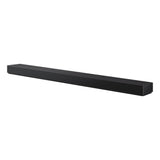 Samsung 7.1.2ch Q-Series Soundbar with Subwoofer - Graphite Black