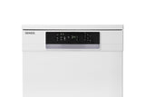Sensis Dishwasher - White - 14 Place Settings