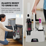 Shark Shark StainForce Cordless Stain-Destroying Spot Cleaner - White