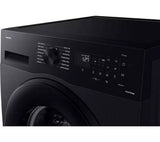 Samsung 9kg 1400 Spin Washing Machine - Black