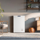 Fridgemaster MCF96E 95 Litres Chest Freezer