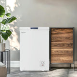 Fridgemaster MCF96E 95 Litres Chest Freezer