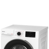 Blomberg LWA29461W 9kg 1400 Spin SpinSave Washing Machine - White